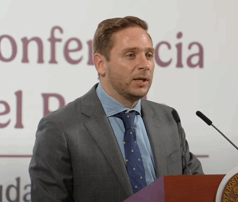 Gobierno lanza plataforma para monitorear distribución de medicamentos en tiempo real