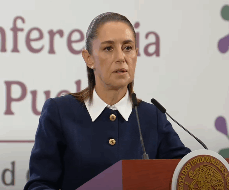 Gobierno federal lanza ‘Rutas de la Salud’ para combatir desabasto de medicamentos