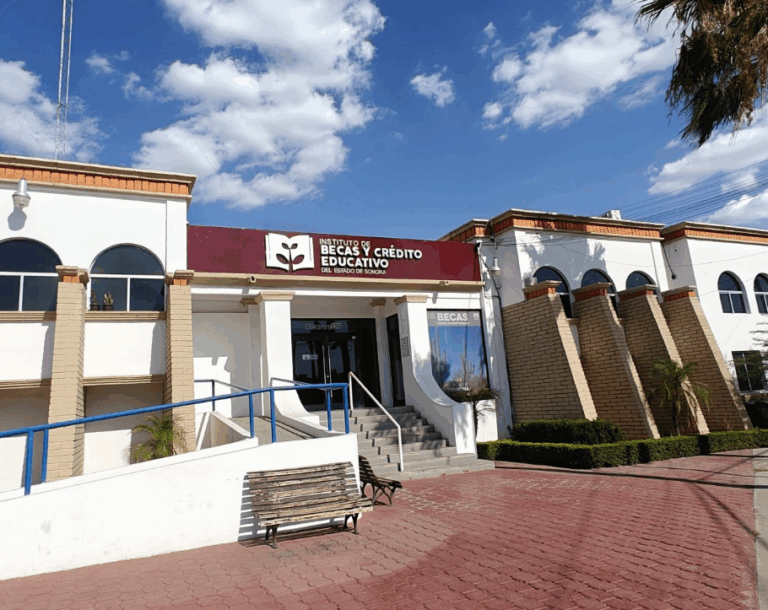 Ibcees mantiene atención durante vacaciones para apoyar a estudiantes sonorenses