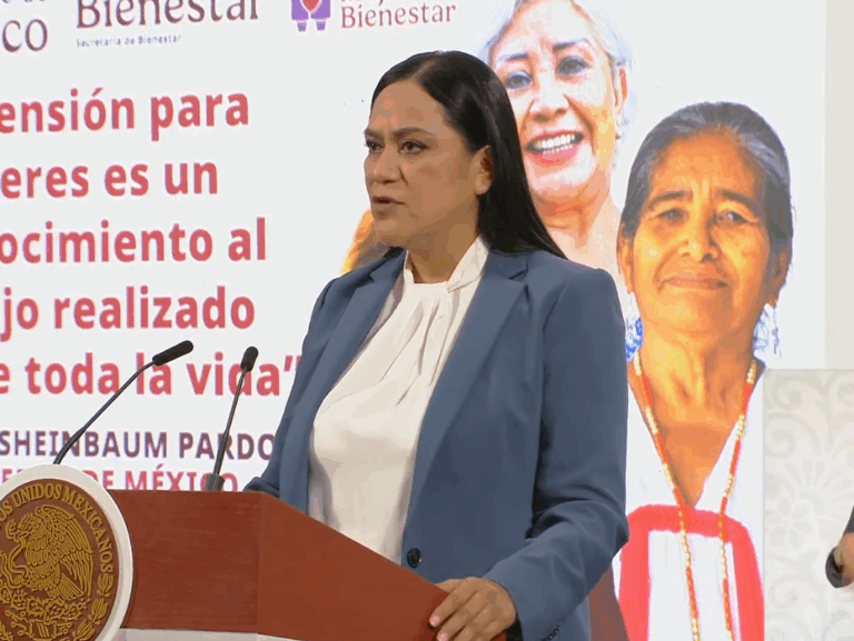 Gobierno federal apoya a 59,519 familias afectadas por huracán Erick en Guerrero y Oaxaca