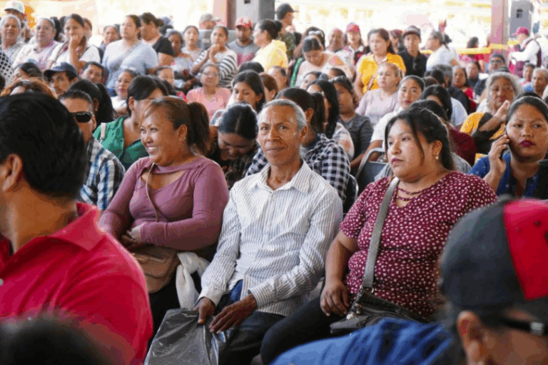 Sonora transforma vidas: 13 mil familias superan pobreza extrema con apoyos económicos directos