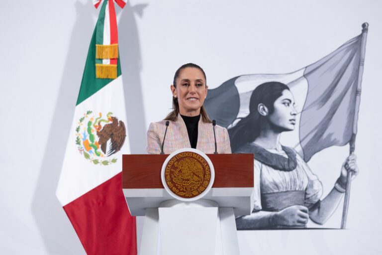 México duplicará su capacidad hospitalaria: Sheinbaum anuncia 51 nuevos hospitales para 2027
