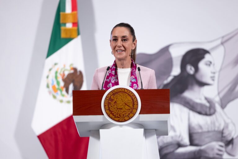 Michoacán estrena el primer Polo de Desarrollo Económico para el Bienestar con inversión millonaria