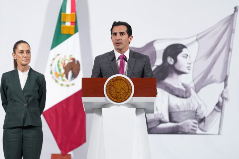 Rommel Pacheco Anuncia Era de Democratización en Deportes Acuáticos con Nueva Estructura Federativa