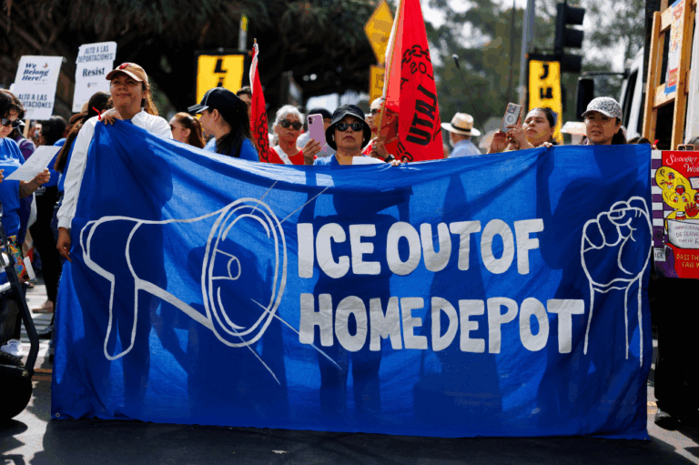 Anaheim en Alerta: Redadas Migratorias Disruptivas Sacuden la Ciudad y Generan Temor