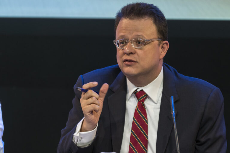 TEPJF Rechazó Anular la Elección Judicial por Falta de Pruebas Sólidas: Magistrado De la Mata
