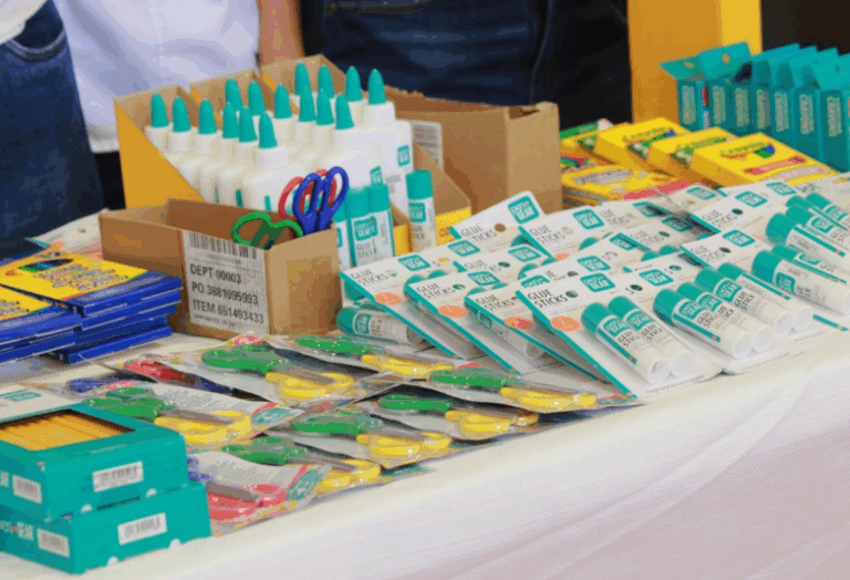 DIF Sonora lanza Bazar Escolar 2025: útiles con hasta 60% de descuento y servicios gratuitos