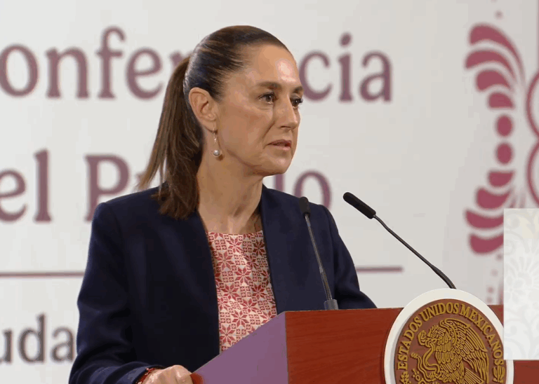 Sheinbaum revelará millonarias pensiones en Pemex que superan su salario presidencial