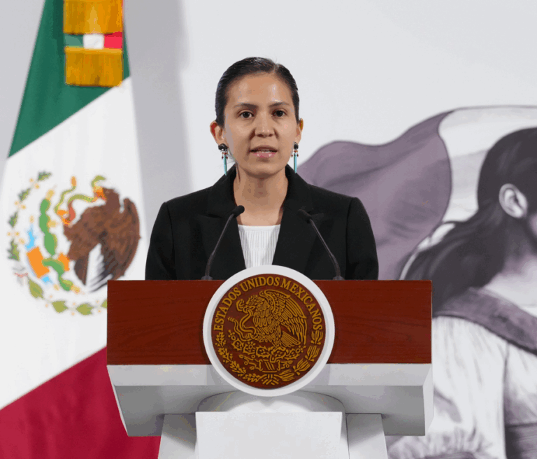 Récord histórico: 1.2 millones de repartidores se registran en IMSS gracias a reforma laboral