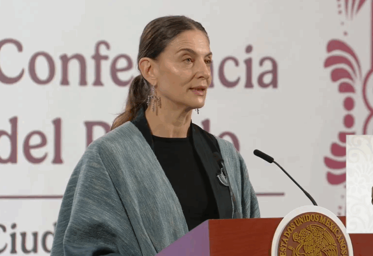 Fonart impulsa comercio justo para artesanos mexicanos con nuevo modelo de apoyo