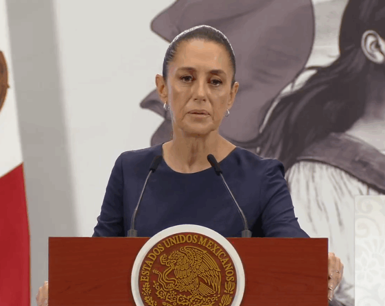 Sheinbaum exhibe a Lorenzo Córdova por comentarios racistas y despilfarro en el INE