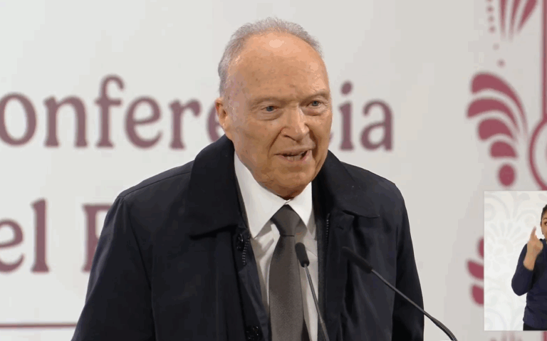 FGR apelará liberación de Israel Vallarta, presunto secuestrador de ‘Los Zodiaco’