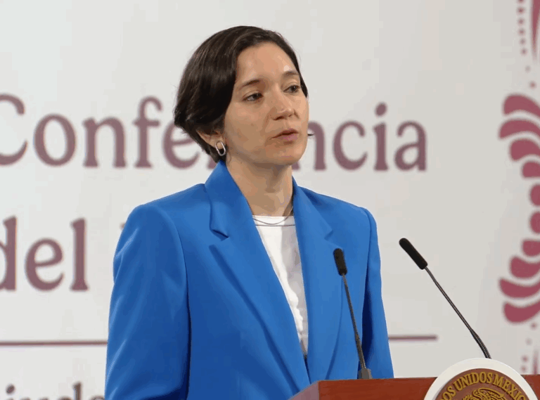 Homicidios dolosos caen 25.3%: La cifra más baja en una década