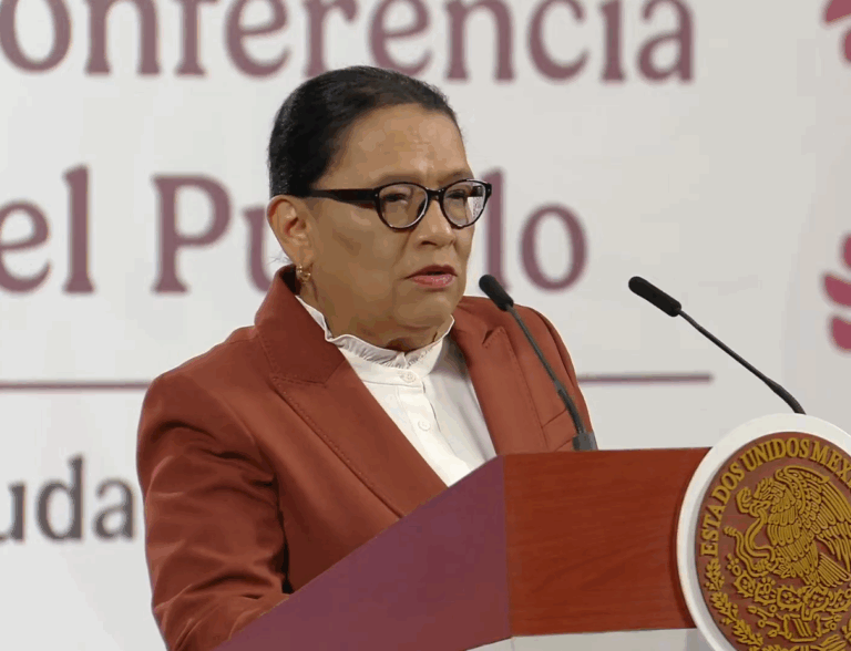 México recolecta más de 5,000 armas en programa de desarme voluntario