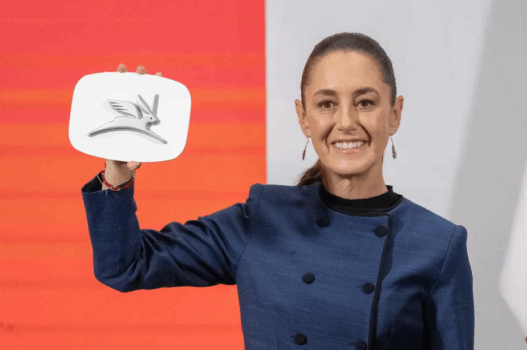 México presenta el logotipo de Olinia: los primeros autos eléctricos 100% mexicanos