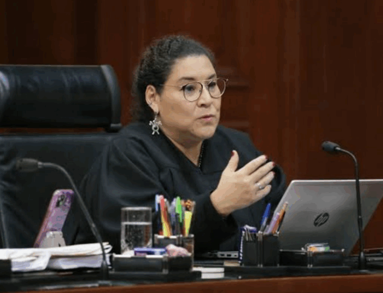 SCJN aprueba polémico aumento presupuestal del 12.7% para 2026