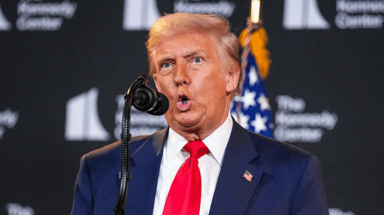 Trump amenaza a Rusia con ‘graves consecuencias’ si Putin no detiene conflicto