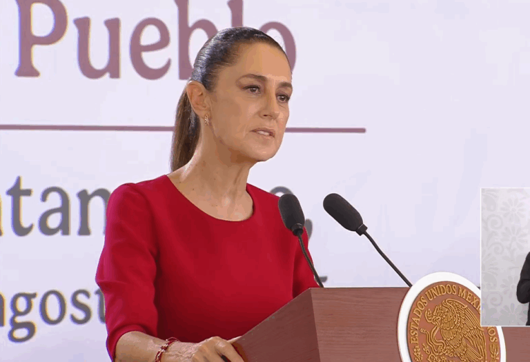 Sheinbaum revela: Contratos de Pemex ligados a sobornos fueron cancelados antes de concretarse