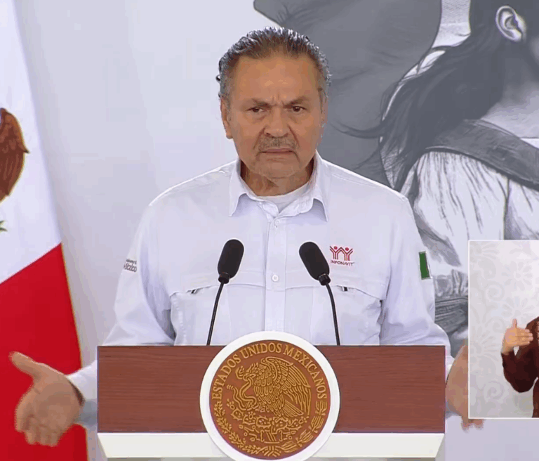 Infonavit construirá 30 mil nuevas viviendas en Quintana Roo antes de fin de año