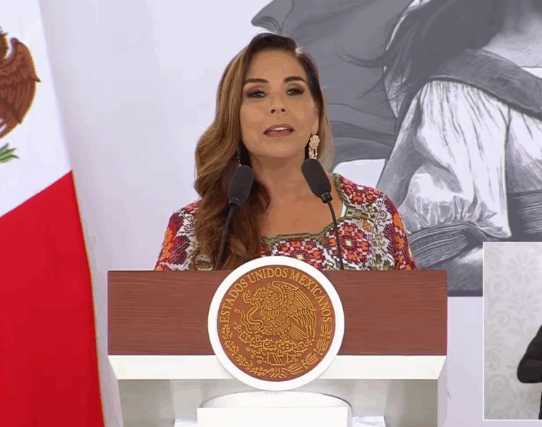 Quintana Roo impulsa megaproyectos turísticos y combate innovador del sargazo