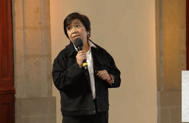 México reduce rezago habitacional: 5.8 millones de personas beneficiadas en seis años