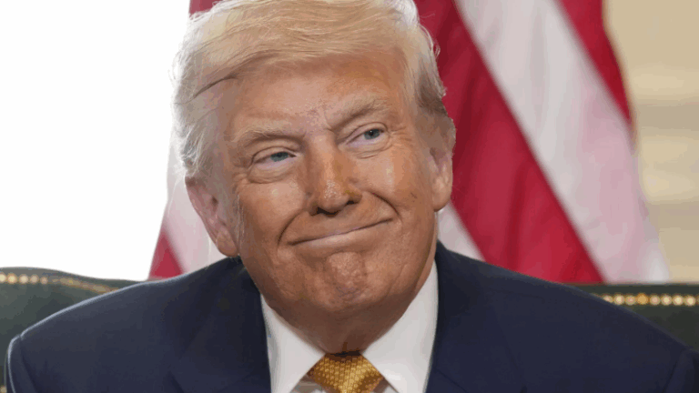 Trump Justifica a Rusia: Afirma que la URSS Tenía Razón al Rechazar la Expansión de la OTAN