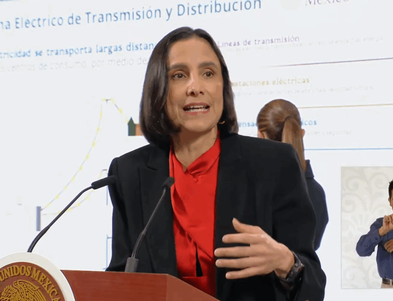 México Invertirá 8,177 Millones de Dólares para Revolucionar su Red Eléctrica Nacional