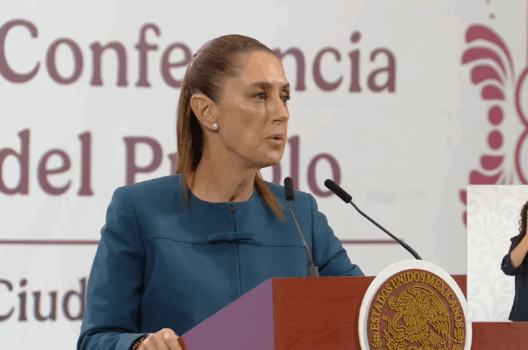México y Brasil Fortalecen Alianza Comercial ante Guerra Arancelaria de Trump