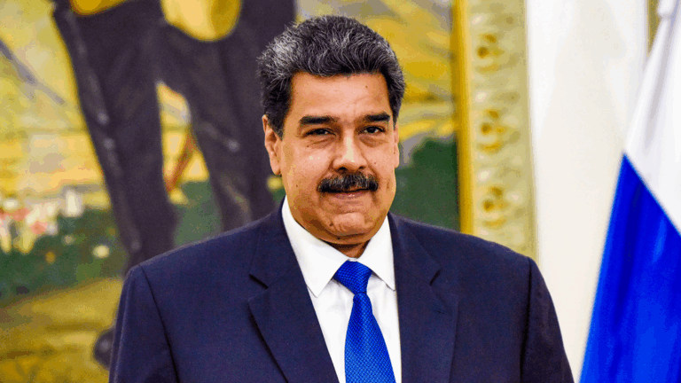 Maduro Ordena Nuevas Jornadas de Alistamiento Militar ante Despliegue de EE.UU. en el Caribe