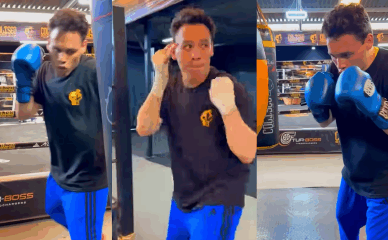 Chávez Jr. Sale Libre Bajo Condiciones Tras Vincularse a Proceso por Vínculos con Cártel de Sinaloa