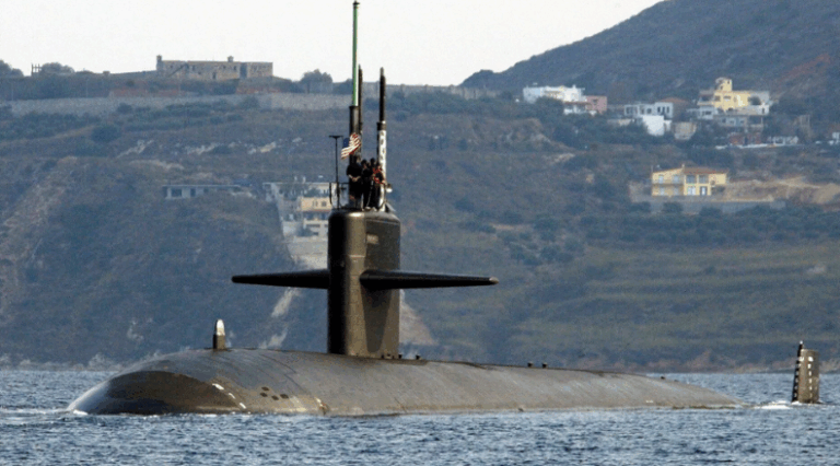 Venezuela Denuncia Despliegue Militar de EEUU en el Caribe y Exige Zona Libre de Armas Nucleares