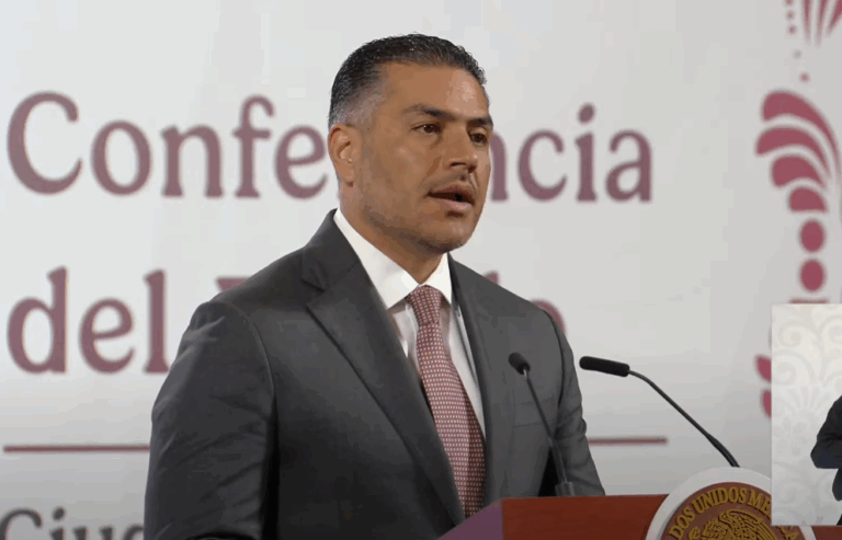 García Harfuch Advierte que Captura de “El Mayo” no Significa el Fin del Cártel de Sinaloa
