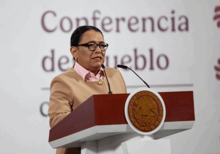 Gobierno Federal Beneficia a Millones de Jóvenes con Estrategia Integral de Prevención y Oportunidades