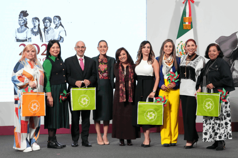 Concanaco Servytur Lanza ‘Viernes Muy Mexicano’ para Impulsar el Comercio Local