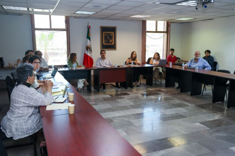 Sonora impulsa alianzas estratégicas para atraer inversión y desarrollo económico