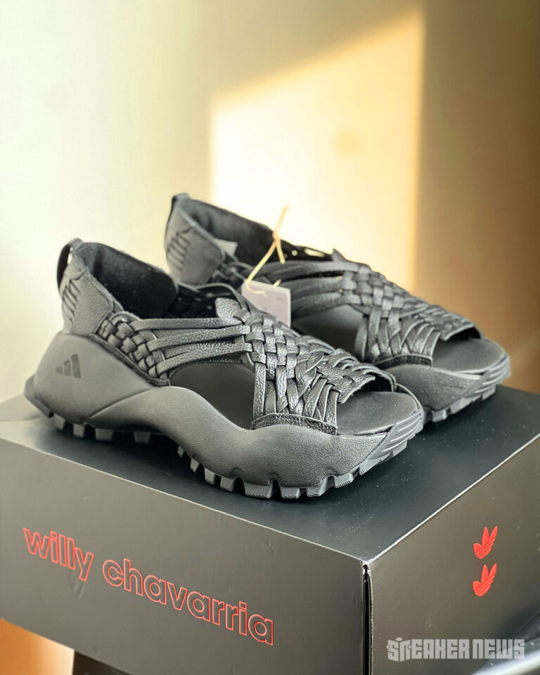 Adidas en la mira: acusada de apropiación cultural por copiar huaraches oaxaqueños