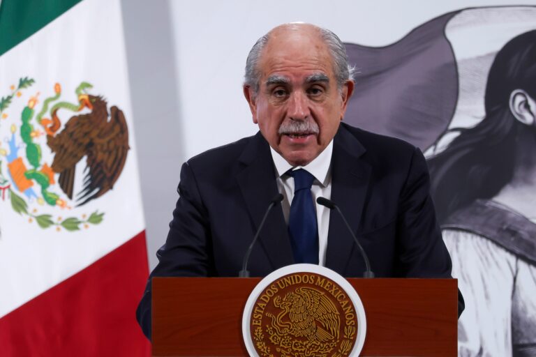 Sheinbaum instalará Comisión para Reforma Electoral con amplia consulta ciudadana