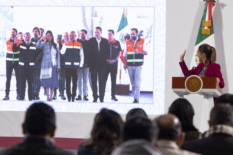 Arranca Construcción del Tren Querétaro-Irapuato que Conectará a 2.3 Millones de Personas.