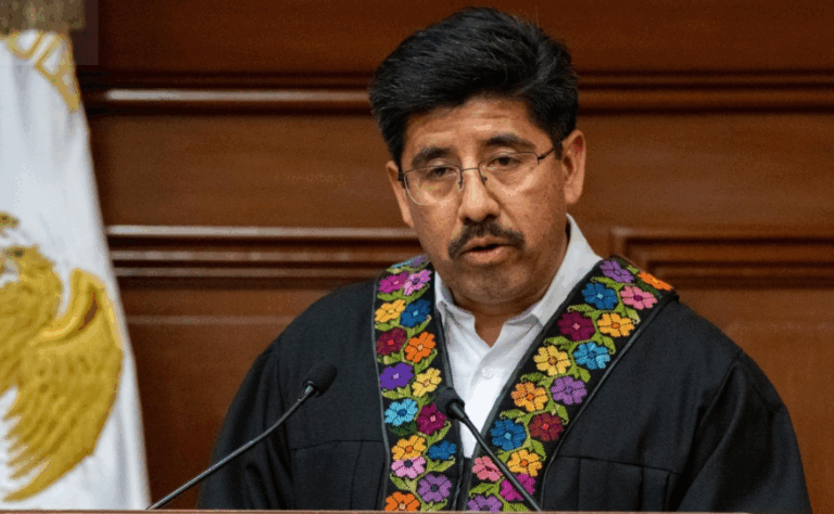 La Nueva SCJN Abre sus Puertas al Pueblo: Una Justicia de ‘Toga Indígena’ y Voto Popular