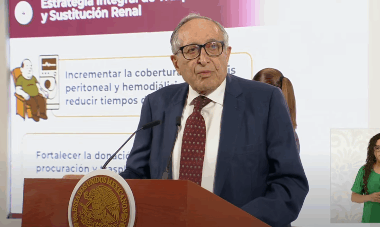 Secretaría de Salud Advierte sobre Riesgos de la Semaglutida: Medicamento Viral para Diabetes y Obesidad Requiere Supervisión Médica