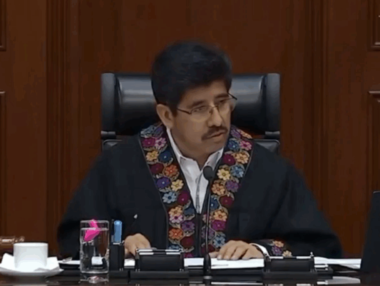 Nueva SCJN Electa por Voto Popular Inaugura Era con Lengua Indígena y Enfoque Ciudadano