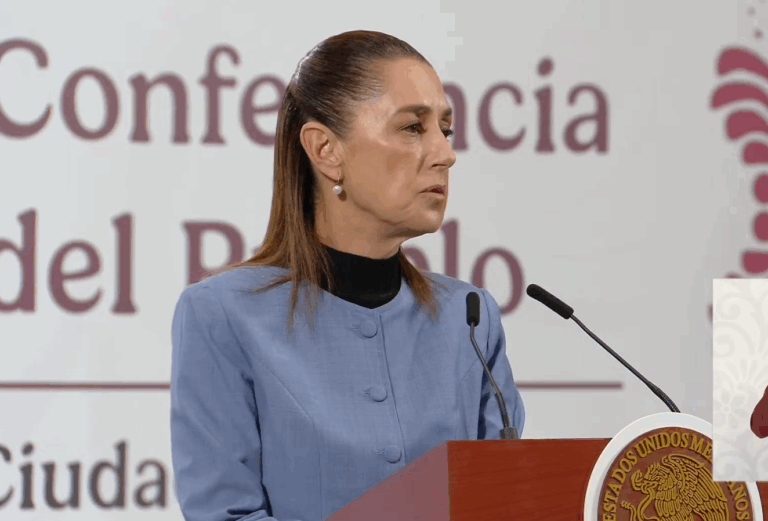 Reforma Electoral Histórica: Sheinbaum Prioriza la Voz Ciudadana sobre las Cúpulas Partidistas