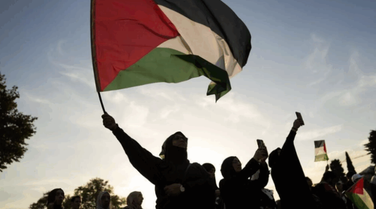 Autoridad Palestina y Países Musulmanes Respaldan Plan de Paz de Trump para Gaza