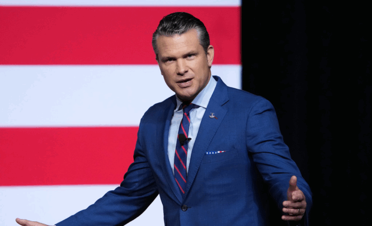 Secretario de Guerra de EE.UU. Anuncia Fin de Políticas de Inclusión e Identidad de Género en Fuerzas Armadas