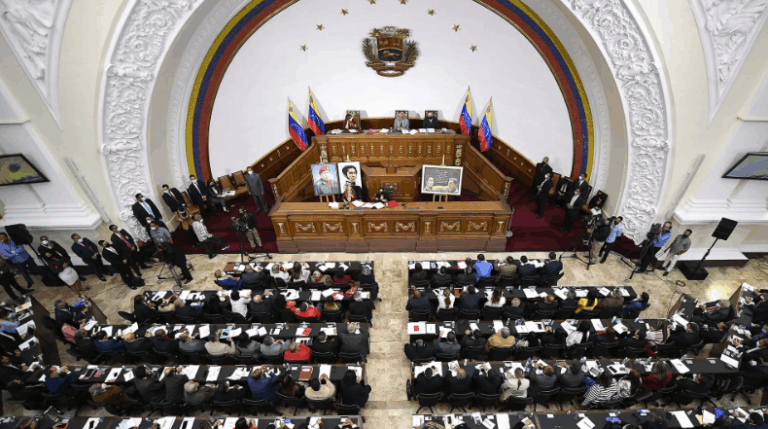 Venezuela y Rusia Refuerzan Alianza Estratégica con Tratado de Cooperación por 10 Años