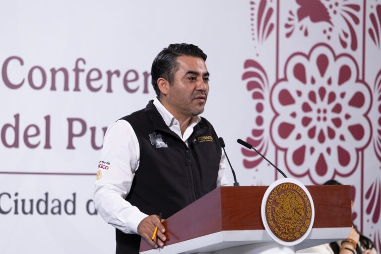 Gobierno Implementa Apoyos para Afectados por Lluvias Históricas en Edomex y CDMX
