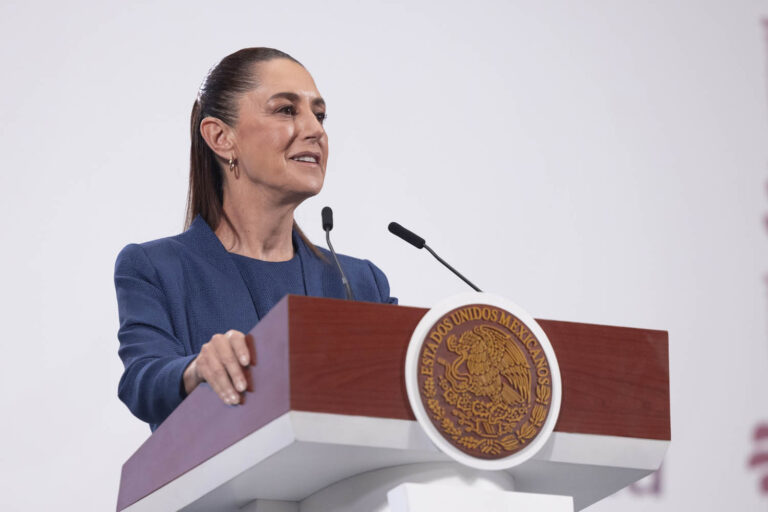 Sheinbaum Confirma que “Alito” Moreno Adquirió Propiedades con Corrupción y Lavado de Dinero