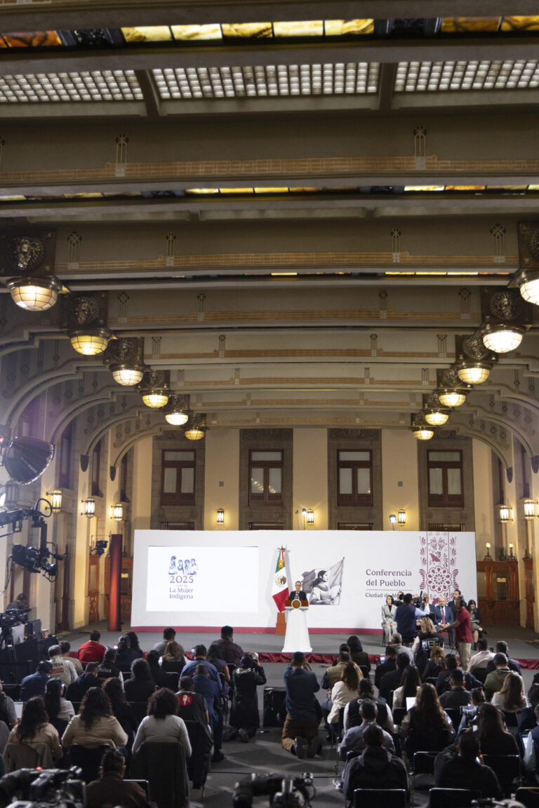 Sheinbaum Conmemora el 2 de Octubre con Reconocimiento Oficial como Crimen de Lesa Humanidad