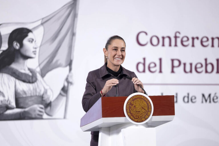 México enfrenta aranceles de Trump y exige su eliminación tras acuerdo de seguridad