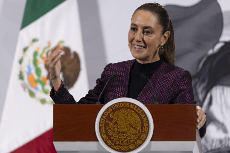 España pide perdón: un hito histórico que Sheinbaum celebra